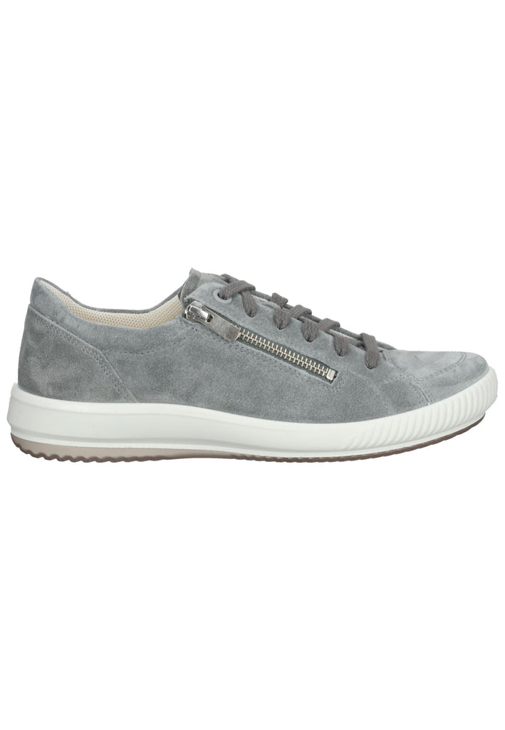 Legero Sneaker Veloursleder Grau