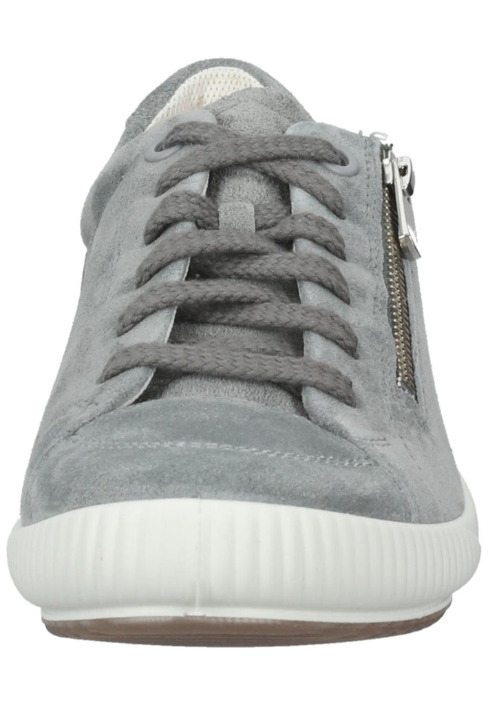 Legero Sneaker Veloursleder Grau