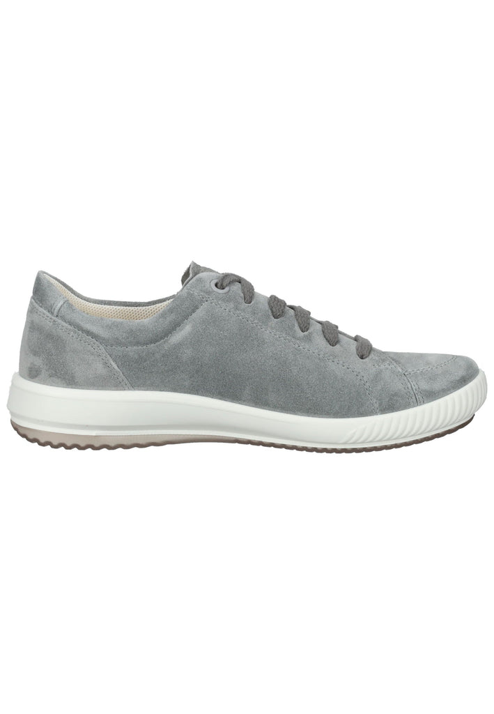 Legero Sneaker Veloursleder Grau
