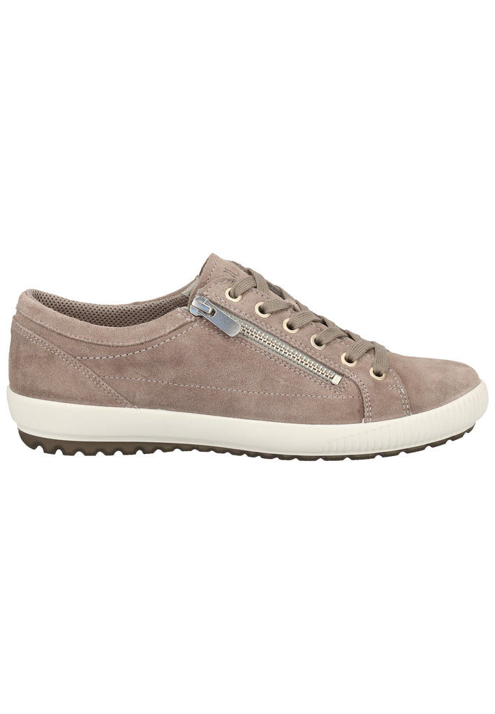 Legero Sneaker Veloursleder Grau