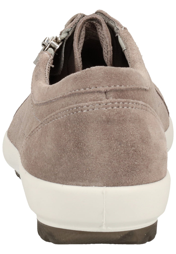 Legero Sneaker Veloursleder Grau