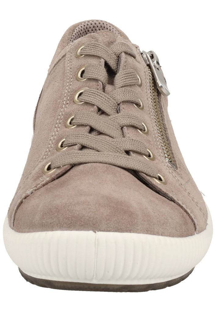 Legero Sneaker Veloursleder Grau