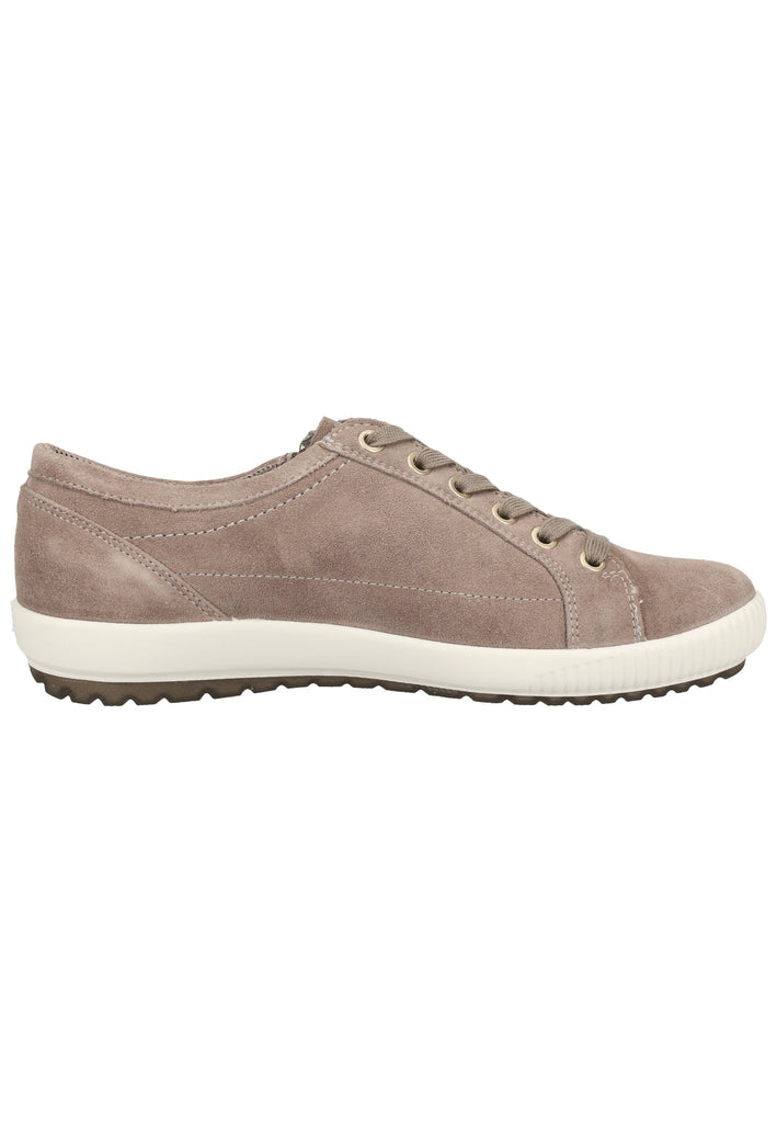 Legero Sneaker Veloursleder Grau