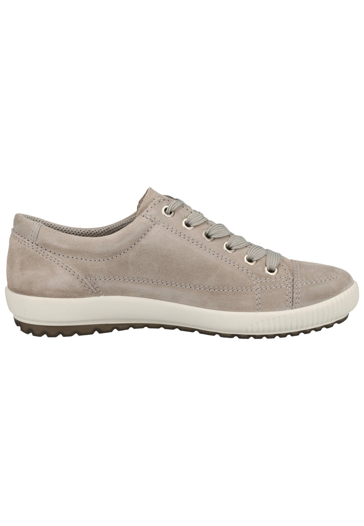 Legero Sneaker Veloursleder Grau