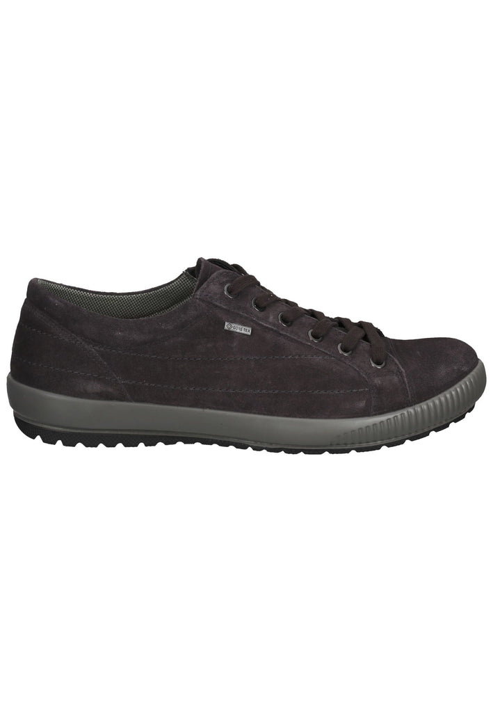 Legero Sneaker Veloursleder Grau