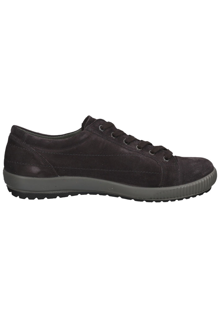 Legero Sneaker Veloursleder Grau