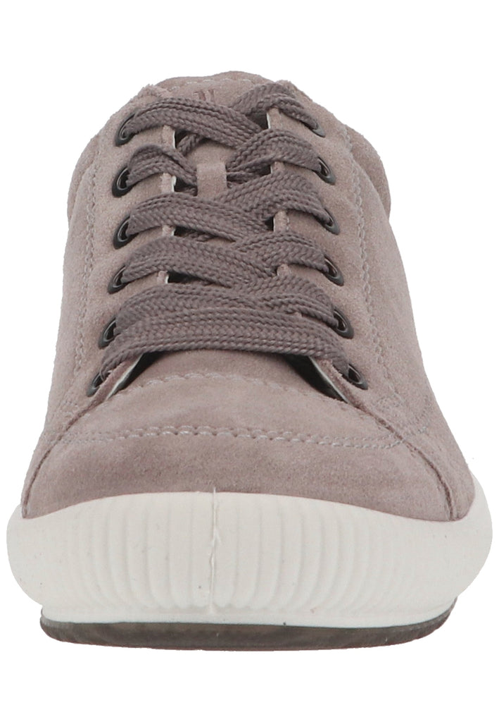 Legero Sneaker Veloursleder Grau