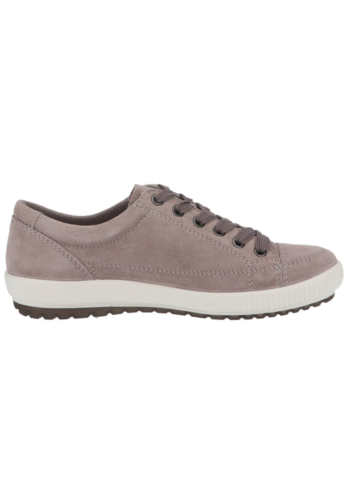 Legero Sneaker Veloursleder Grau