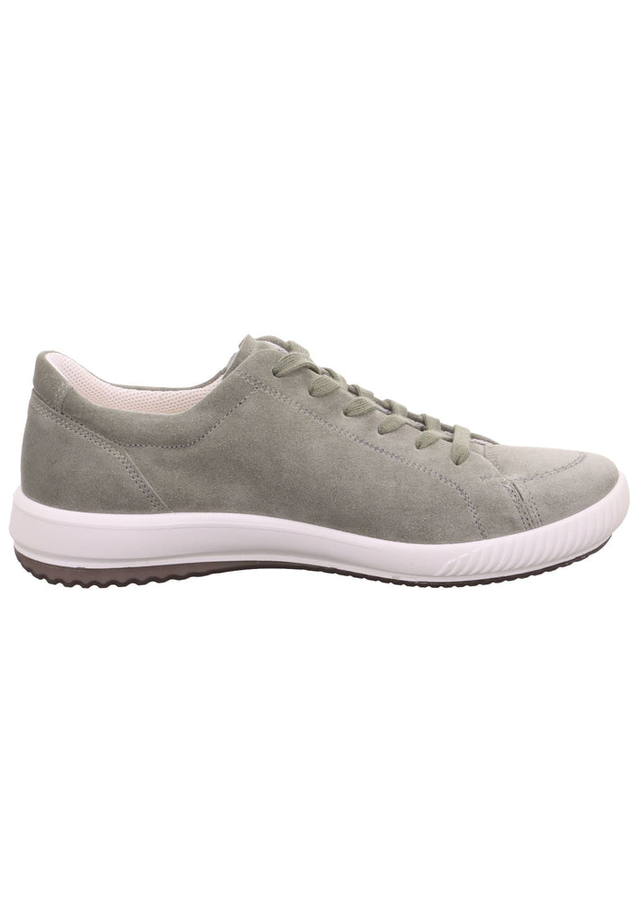 Legero Sneaker Veloursleder Grün