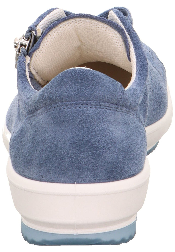 Legero Sneaker Veloursleder Navy