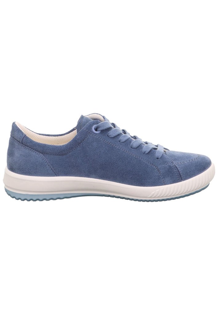 Legero Sneaker Veloursleder Navy