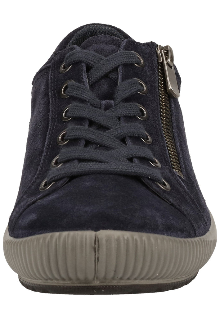 Legero Sneaker Veloursleder Ocean