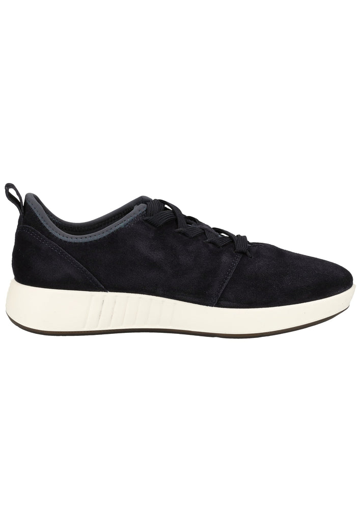 Legero Sneaker Veloursleder Ozean