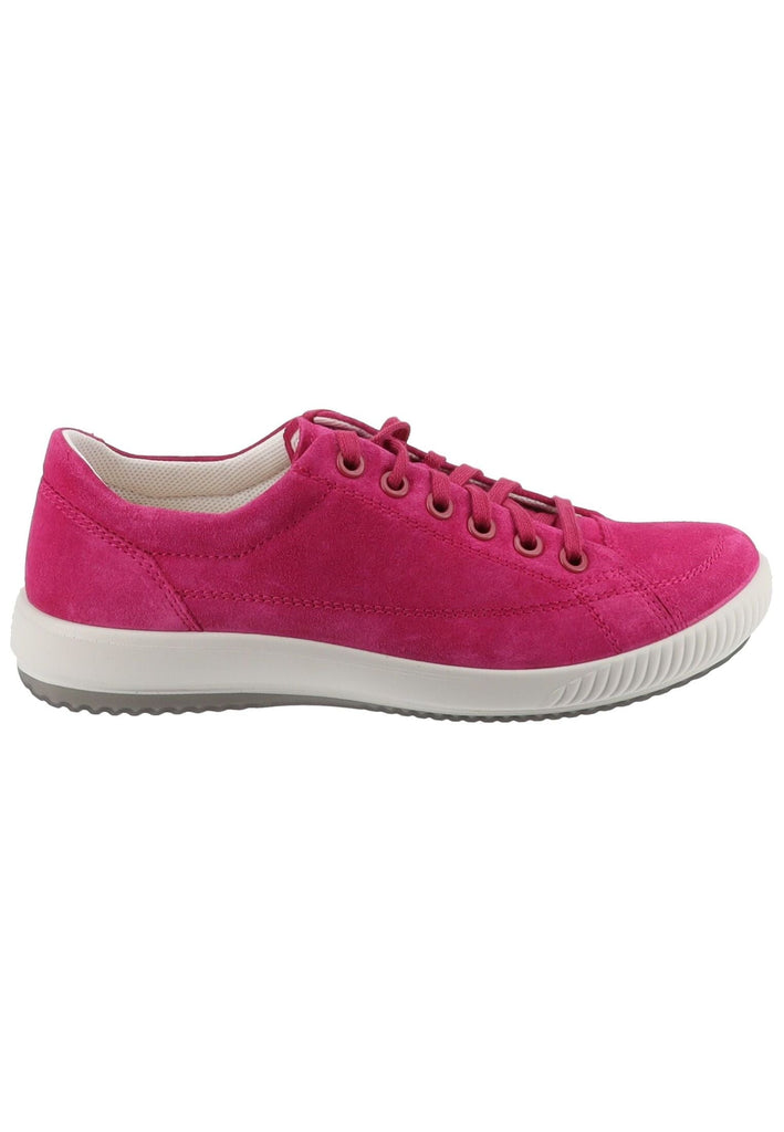 Legero Sneaker Veloursleder Pink