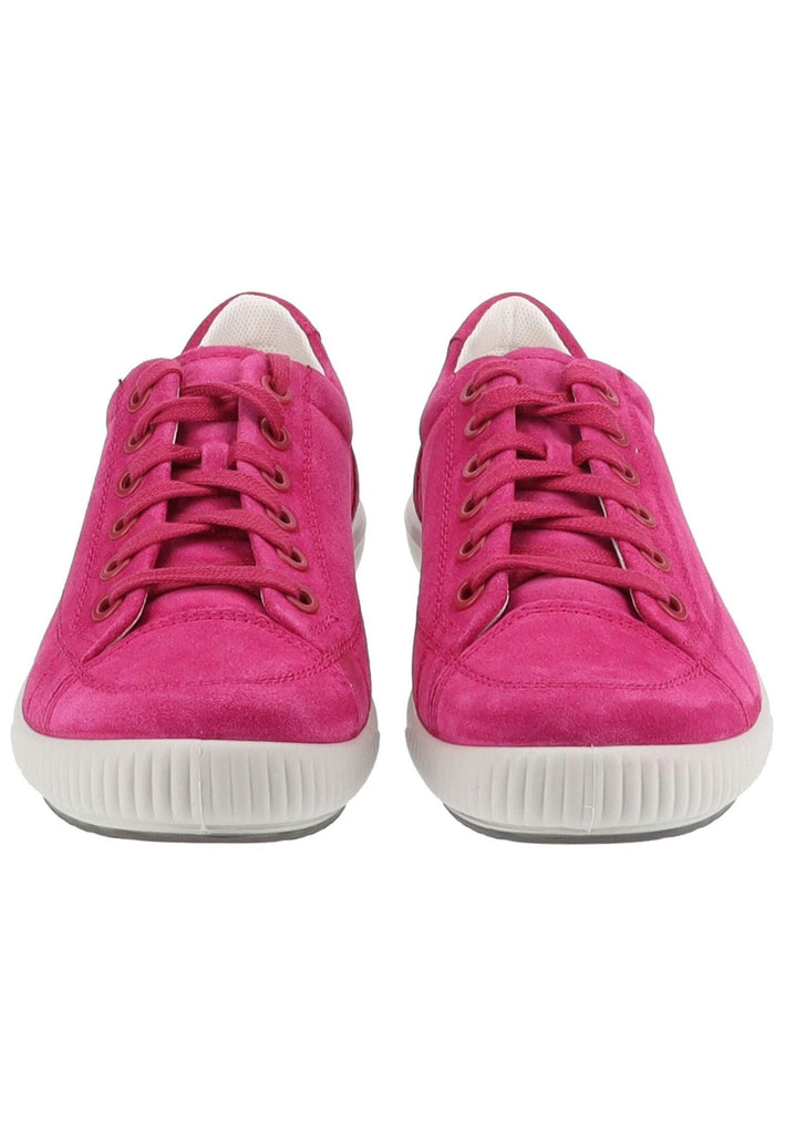 Legero Sneaker Veloursleder Pink