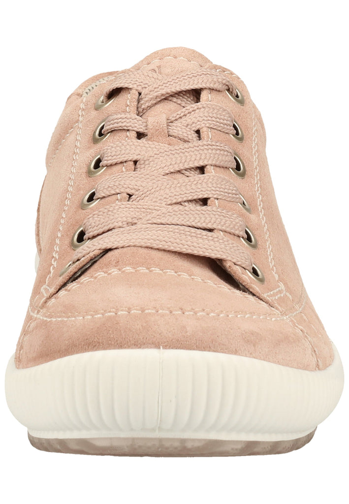 Legero Sneaker Veloursleder Powder