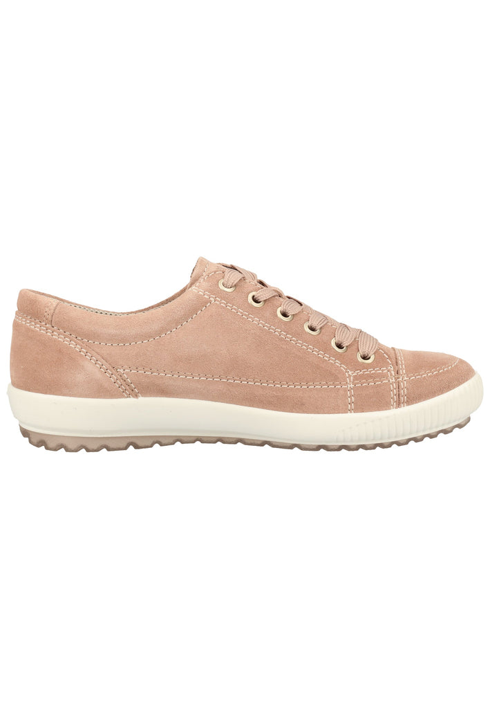 Legero Sneaker Veloursleder Powder