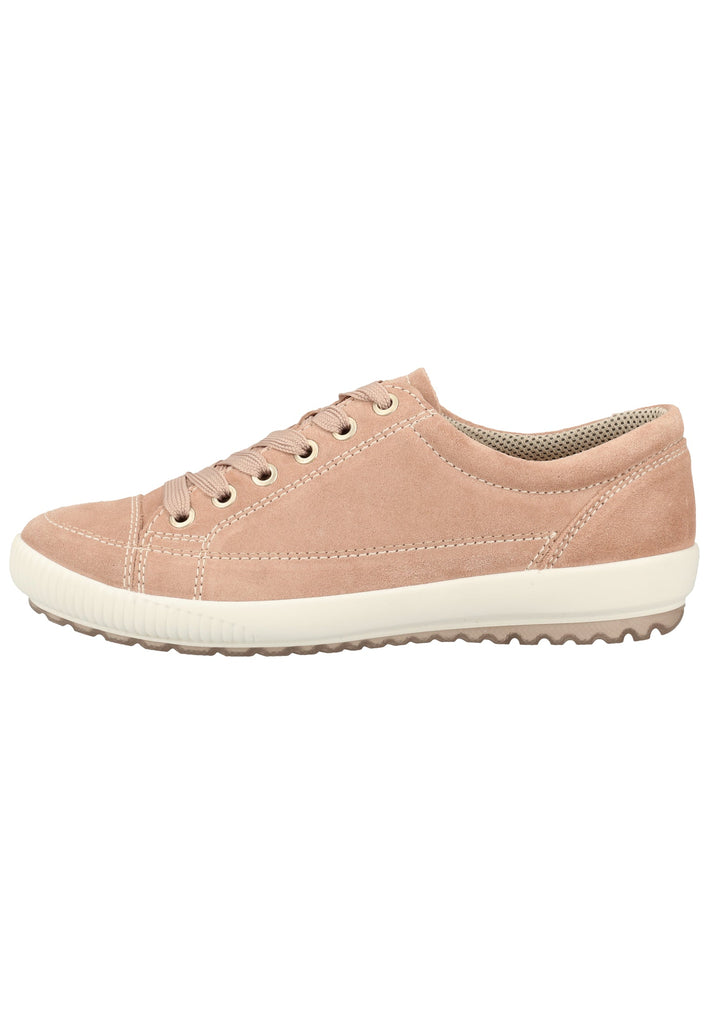 Legero Sneaker Veloursleder Powder