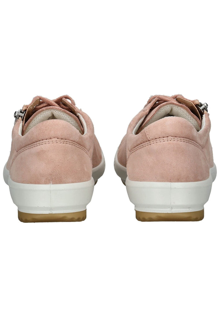 Legero Sneaker Veloursleder Rosa