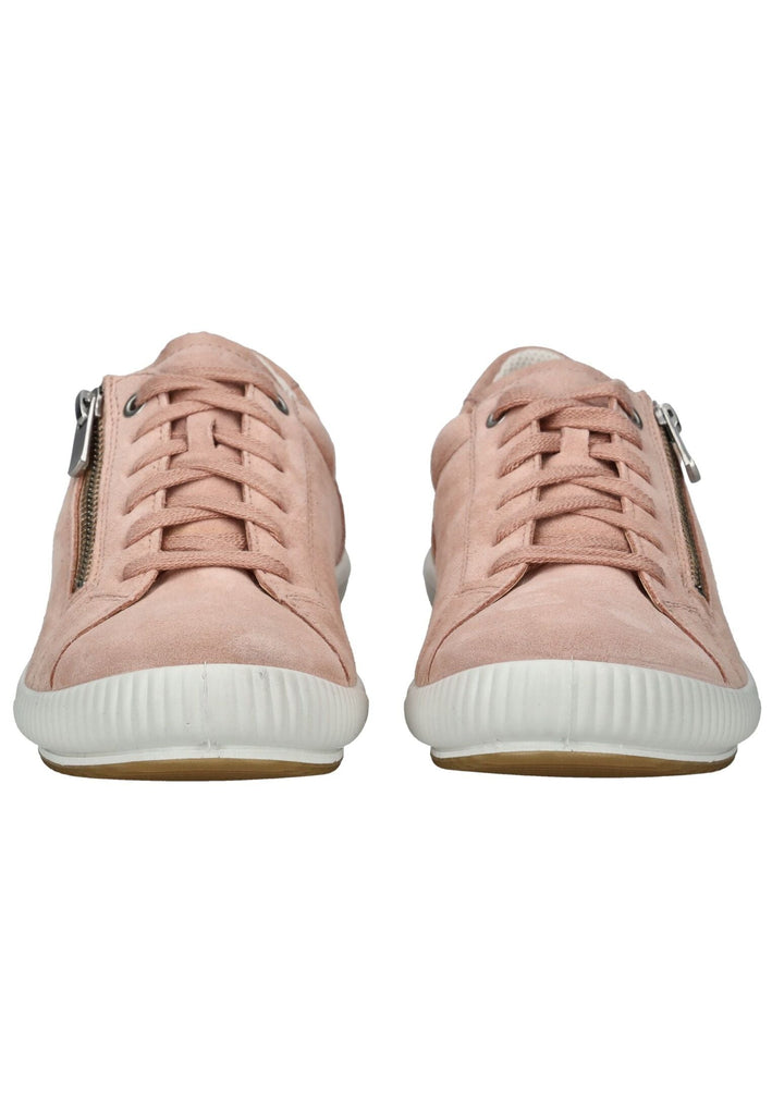 Legero Sneaker Veloursleder Rosa