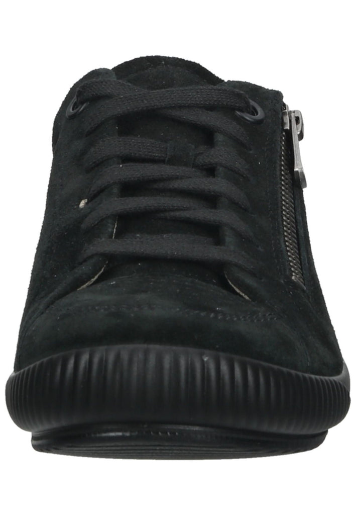 Legero Sneaker Veloursleder Schwarz