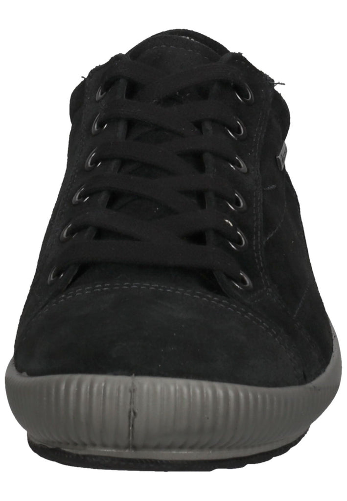Legero Sneaker Veloursleder Schwarz