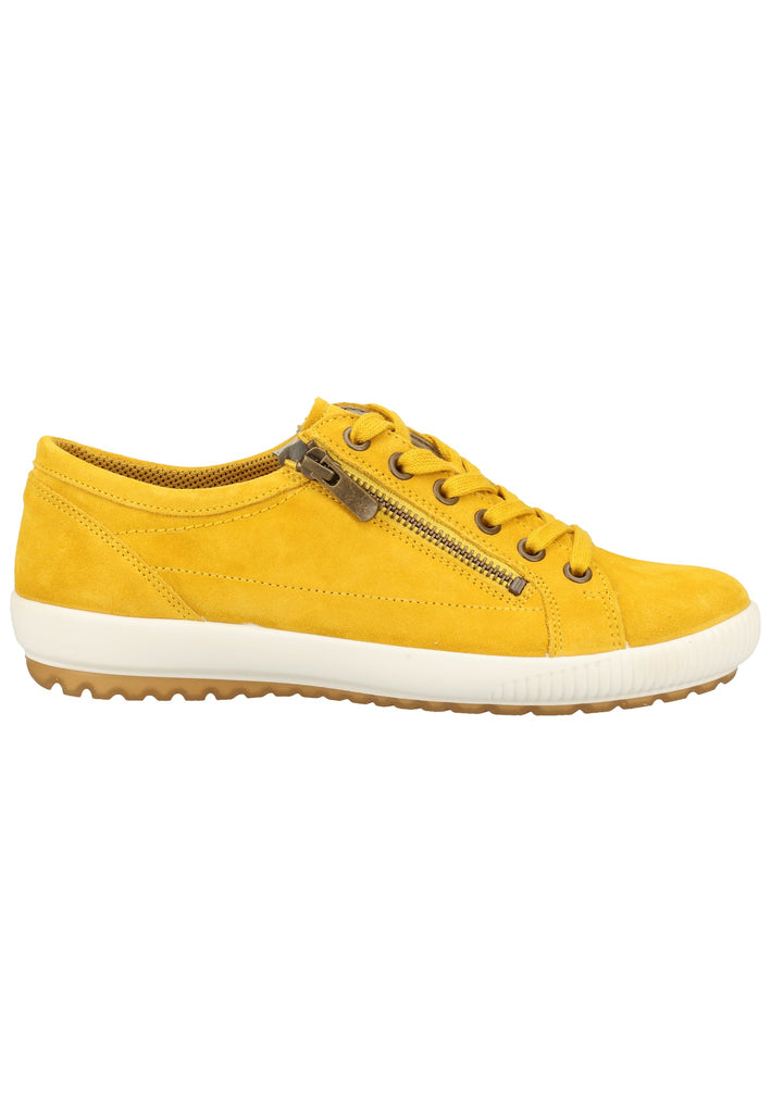Legero Sneaker Veloursleder Sunshine
