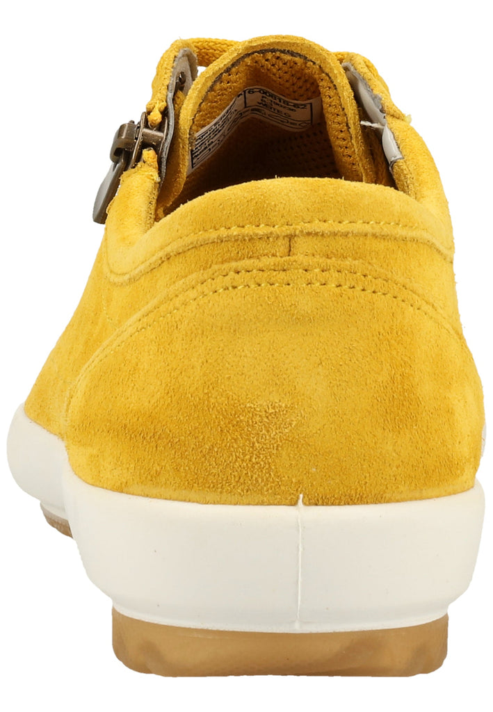 Legero Sneaker Veloursleder Sunshine
