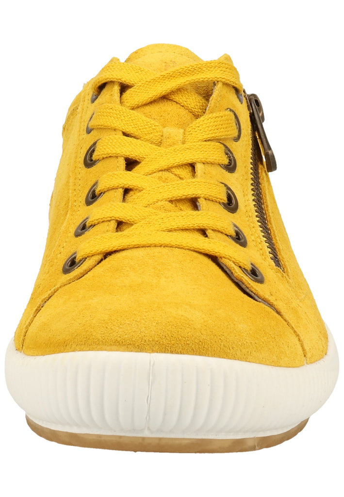 Legero Sneaker Veloursleder Sunshine