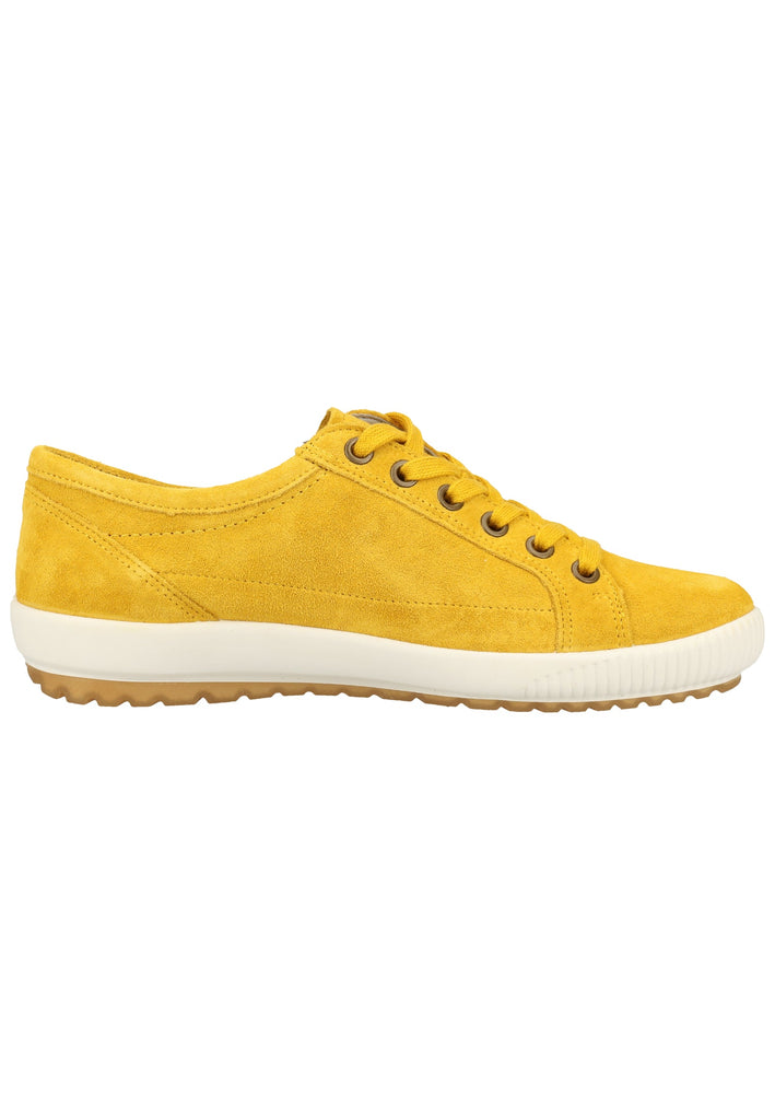 Legero Sneaker Veloursleder Sunshine