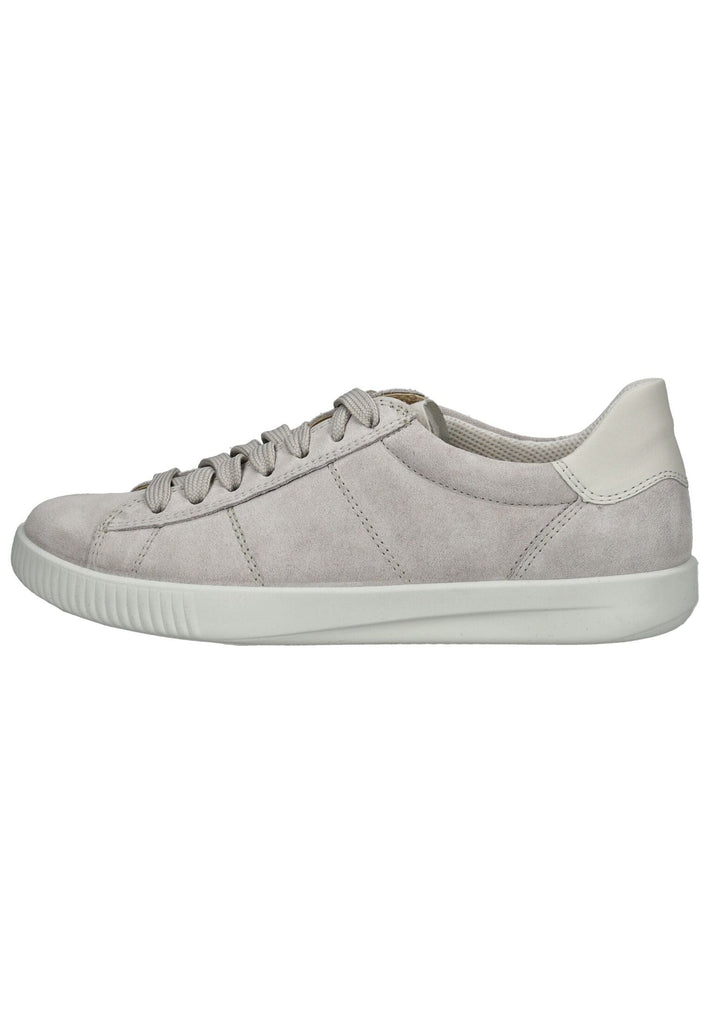 Legero Sneaker Veloursleder Taupe