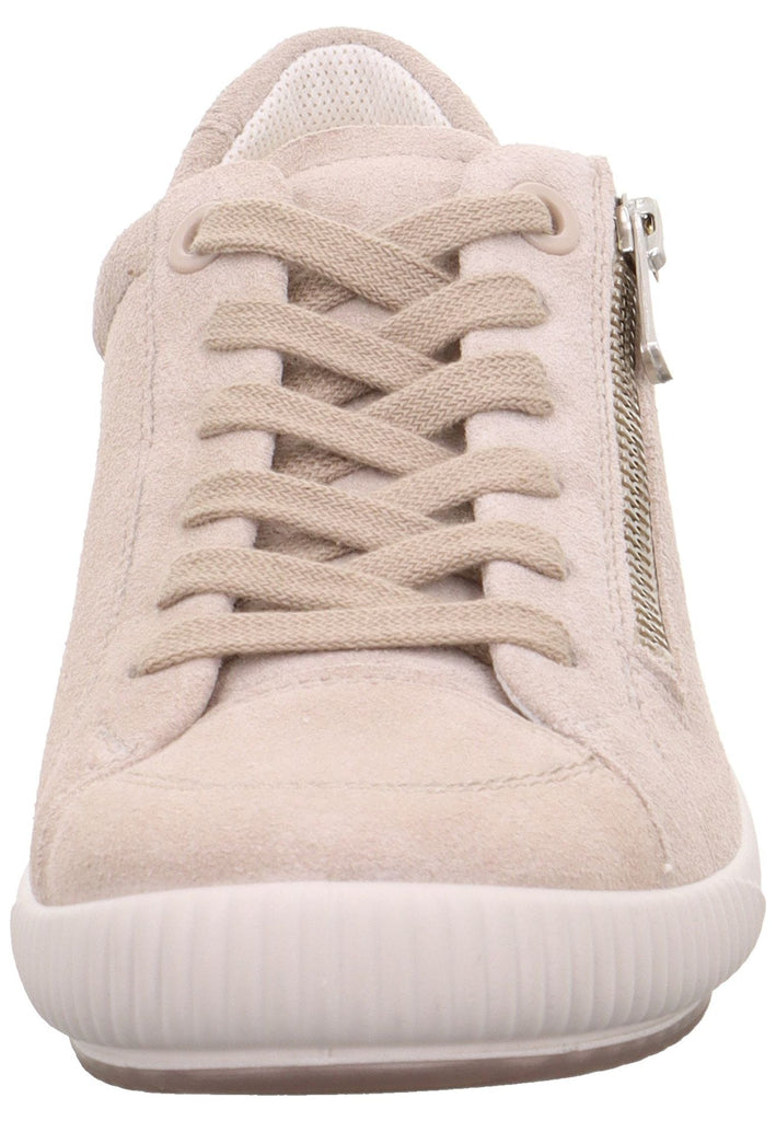 Legero Sneaker Veloursleder Taupe