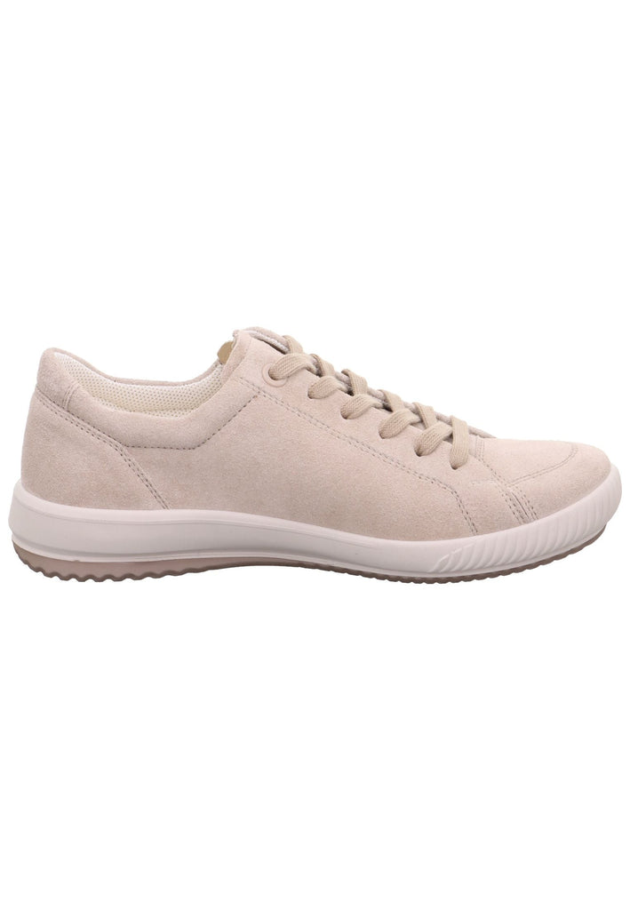 Legero Sneaker Veloursleder Taupe
