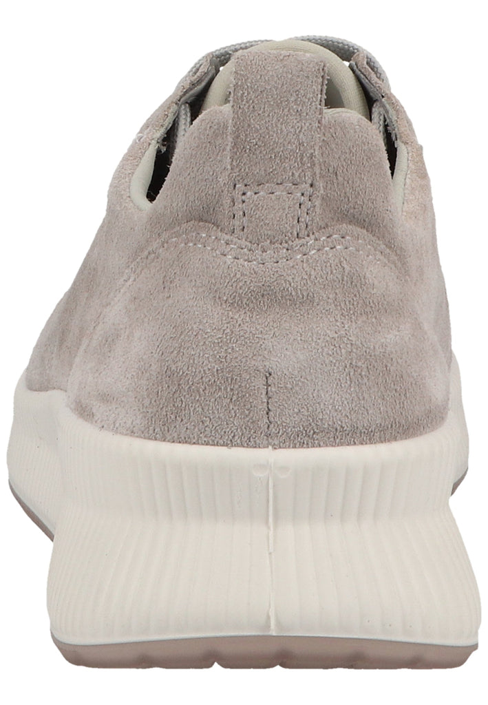 Legero Sneaker Veloursleder/Textil Grau