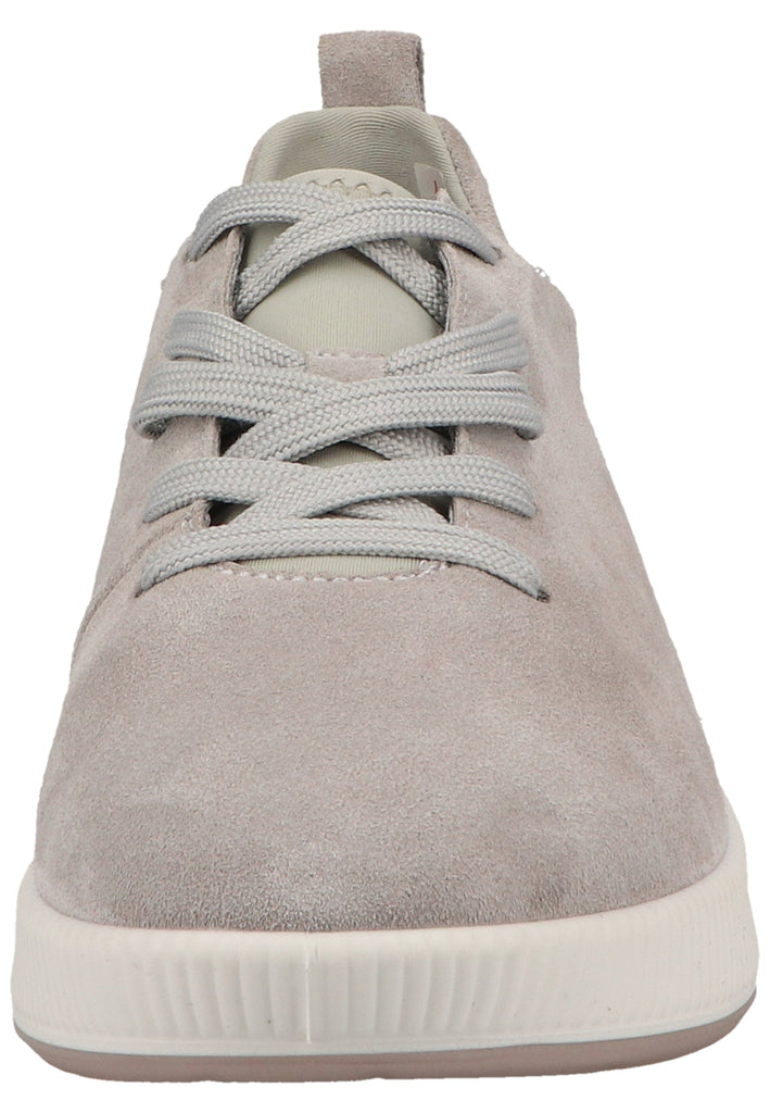 Legero Sneaker Veloursleder/Textil Grau
