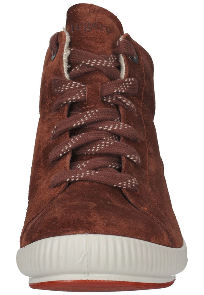 Legero Sneaker Veloursleder Wood