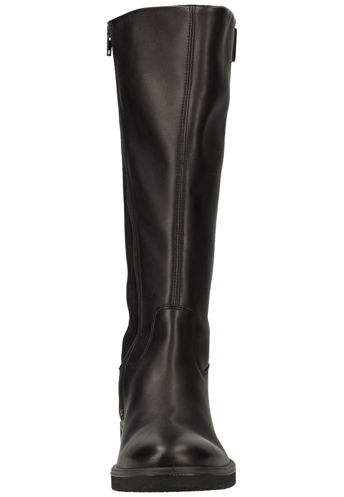Legero Stiefel Nappaleder Schwarz