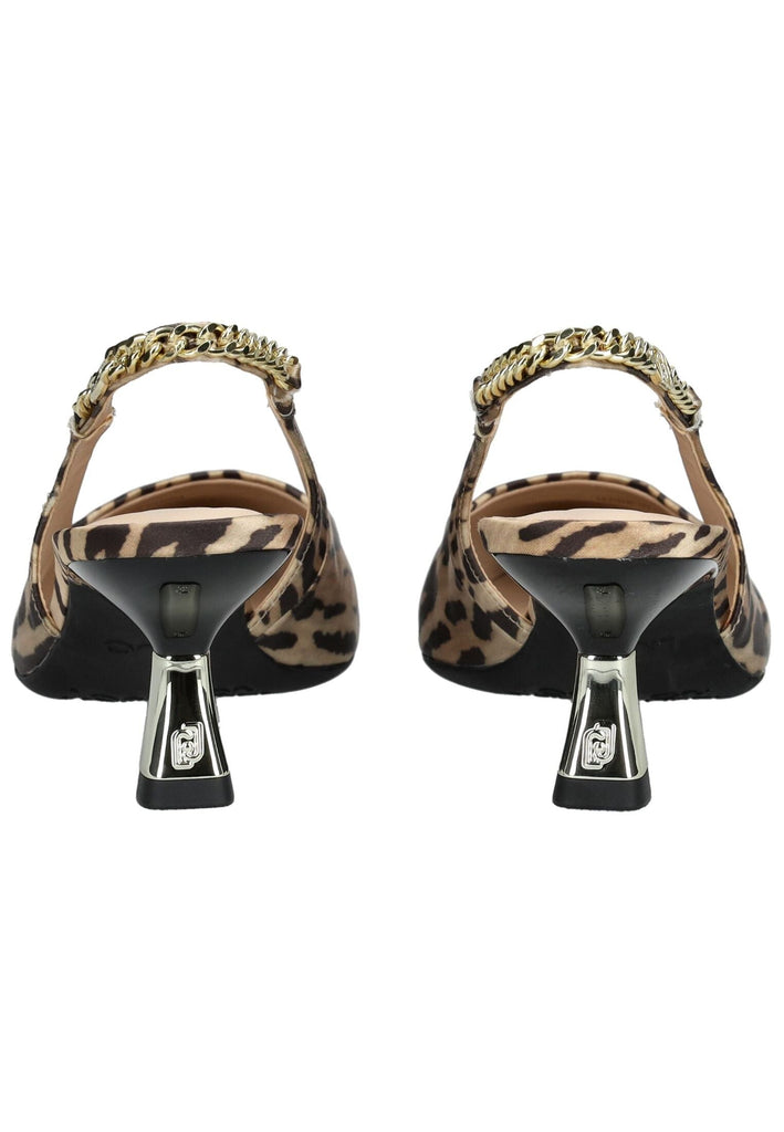 Liu Jo Pumps Textil Leopard
