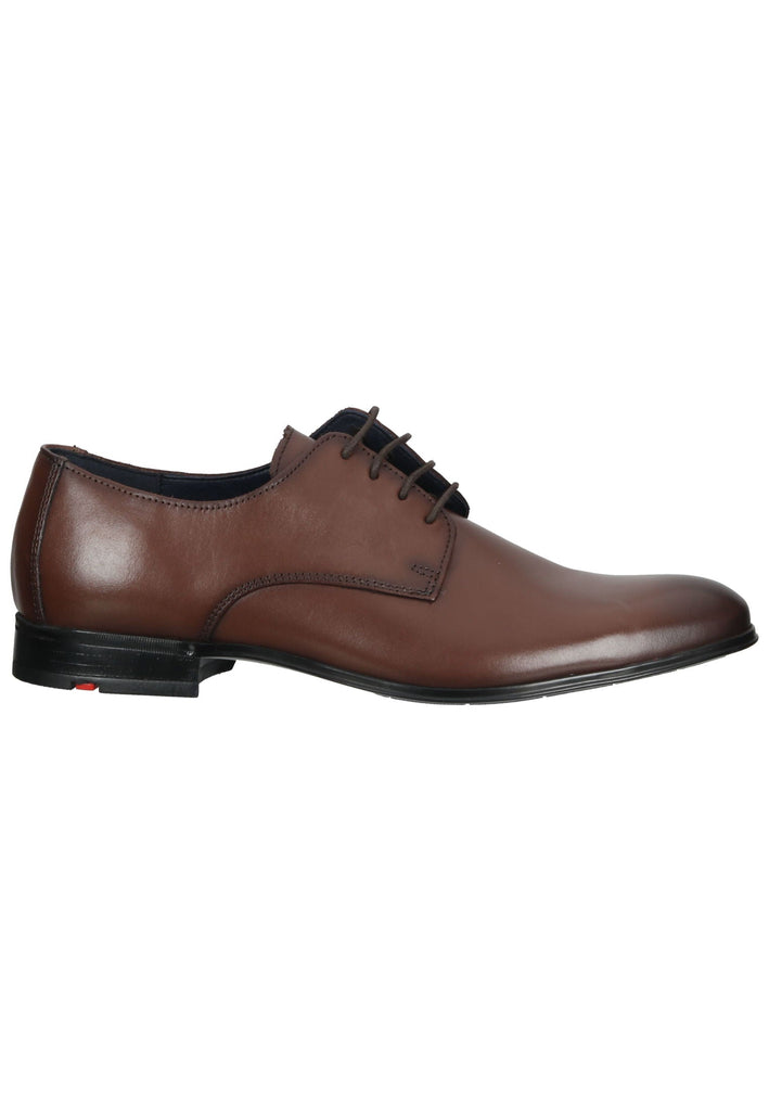 Lloyd Businessschuhe Glattleder Cafe