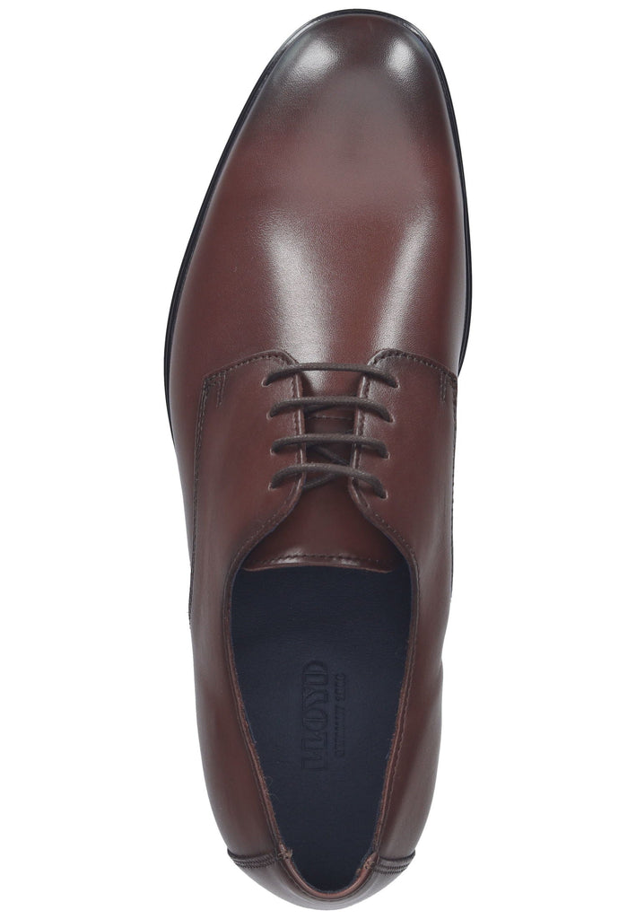 Lloyd Businessschuhe Glattleder Cafe
