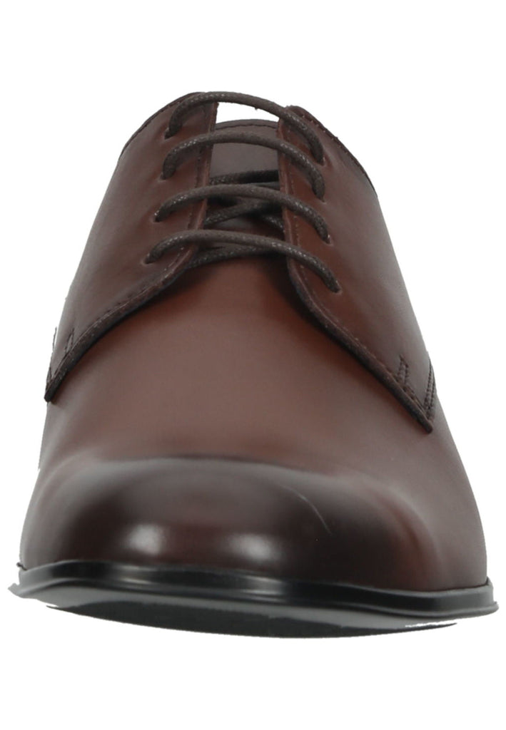 Lloyd Businessschuhe Glattleder Cafe