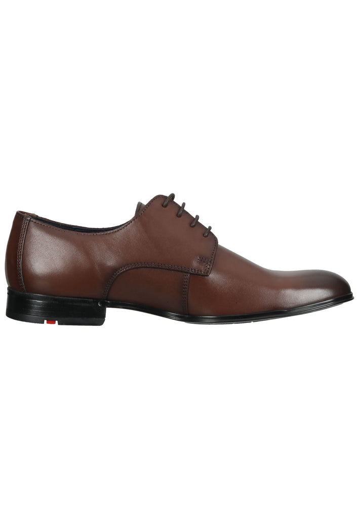 Lloyd Businessschuhe Glattleder Cafe