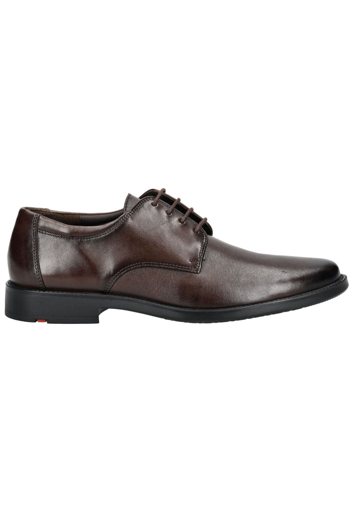 Lloyd Businessschuhe Glattleder Moro