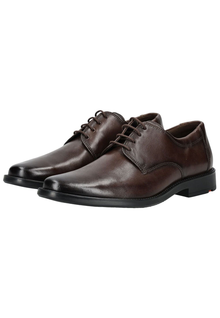 Lloyd Businessschuhe Glattleder Moro