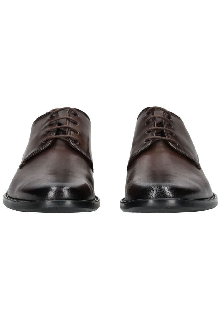 Lloyd Businessschuhe Glattleder Moro