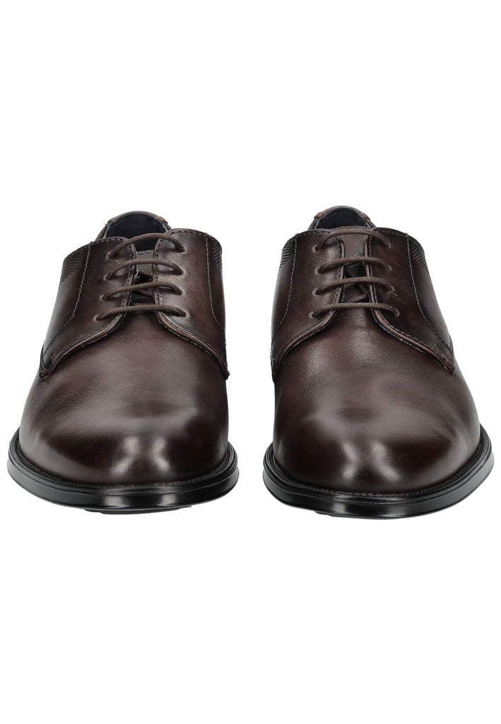 Lloyd Businessschuhe Glattleder Moro