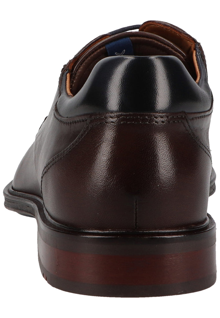 Lloyd Businessschuhe Glattleder Moro