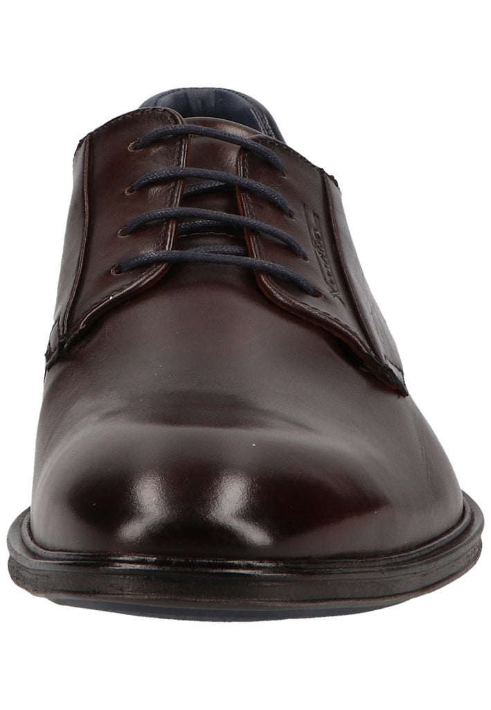 Lloyd Businessschuhe Glattleder Moro