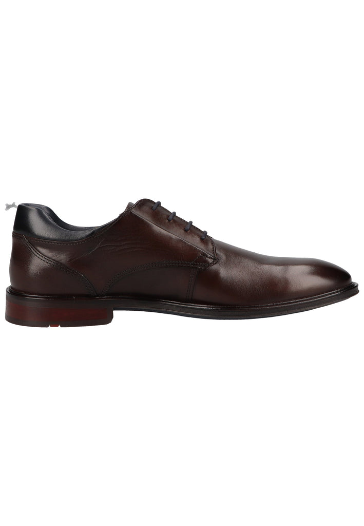 Lloyd Businessschuhe Glattleder Moro