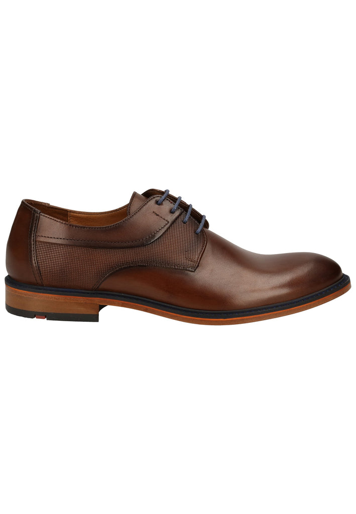 Lloyd Businessschuhe Glattleder Moro